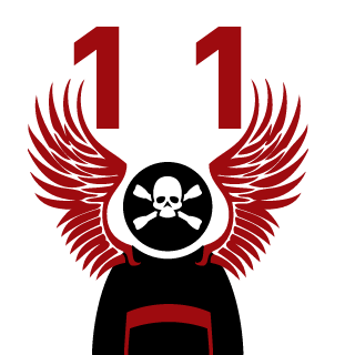 SlY141's emblem