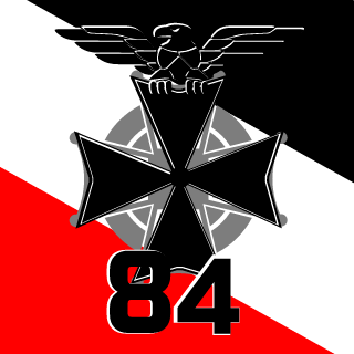 BornToNOS's emblem