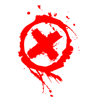 RamsteinDisaster's emblem
