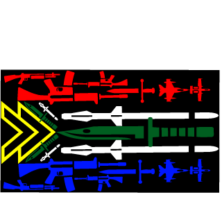 PointAlpha's emblem