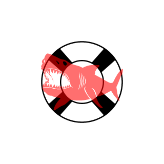 CodeVirtue's emblem