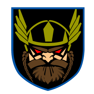 Fordgrim's emblem