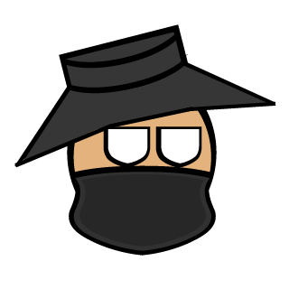 GlllMeloo's emblem