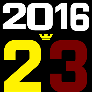 Kryptek23's emblem