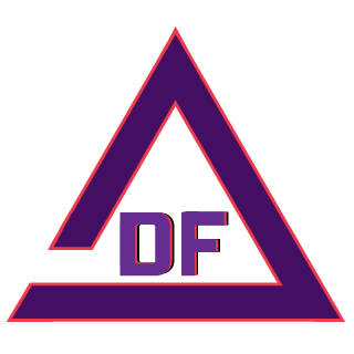 Delens fines's emblem