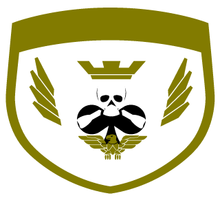 Malkonex's emblem