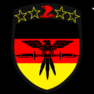 Paniert's emblem