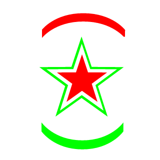 GiorjevicARNOLD's emblem