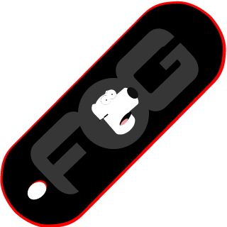 Dawg_Sarcastic's emblem