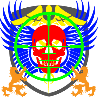 INVICTUS_Gaming's emblem