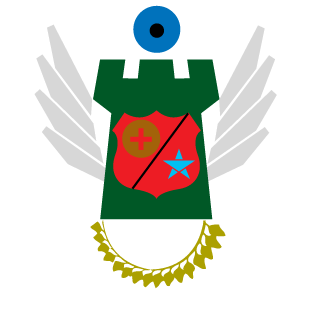 Mousetrain's emblem