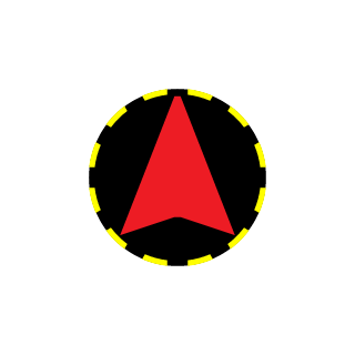 Xelvestine's emblem