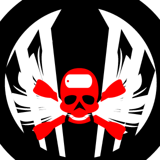 IggyVanZandtTHAW's emblem