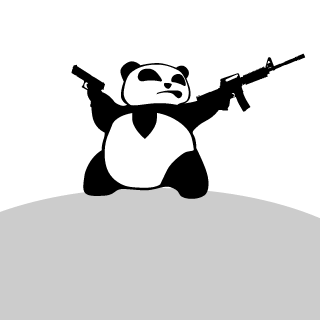 MEGA's emblem