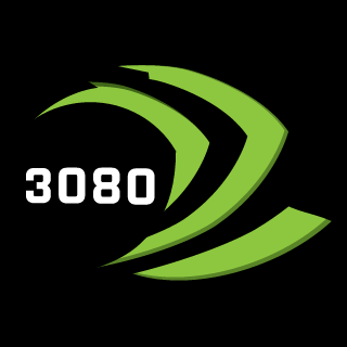 GEFORCE_jp's emblem