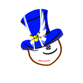 GooDeeM's emblem