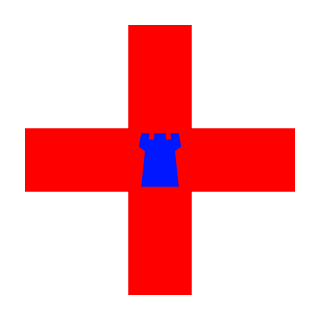 White_Bionicle's emblem