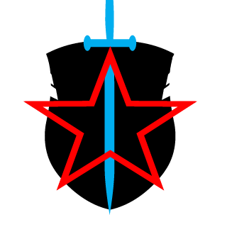 kgb agent 0118's emblem