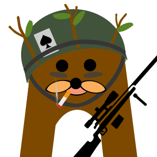 zoom-ping's emblem
