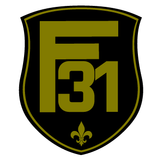 Frontal31's emblem