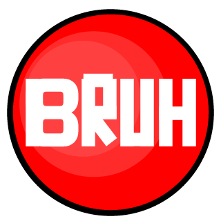GOD-MICH4L's emblem