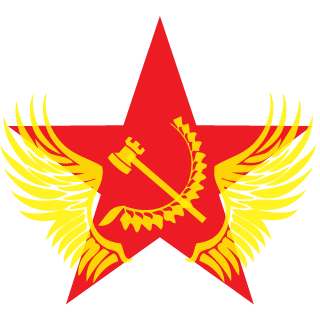 SIXSZN's emblem