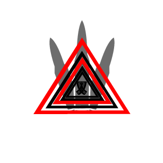 Fulmigeddon's emblem