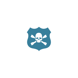 major_disaster1's emblem