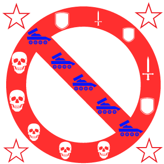 SovietCommunist's emblem