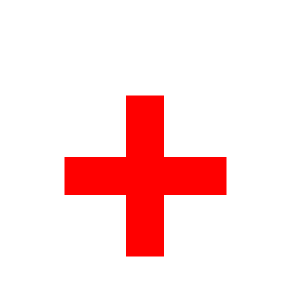 Kinyosha's emblem