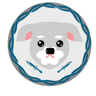 Akwai731's emblem