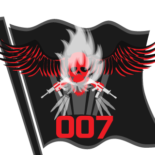 TheGhostface_007's emblem