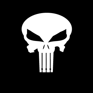 Sid-Punisher's emblem