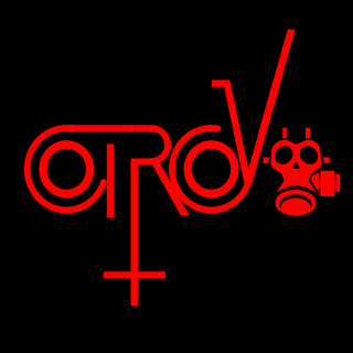 Otrov's emblem