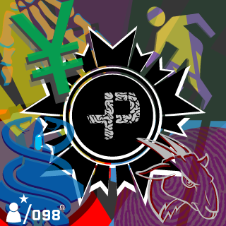 xxHumanVylence's emblem