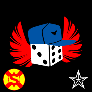 MaxxAmm0's emblem