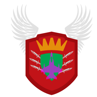 Hendrikxz's emblem