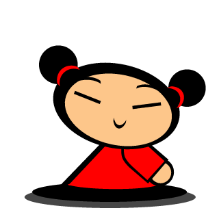 Bruninha V12's emblem