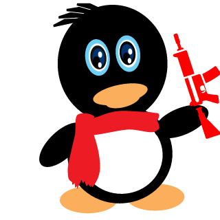 LUAN-00133's emblem