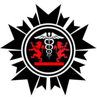 1c3FoxX's emblem