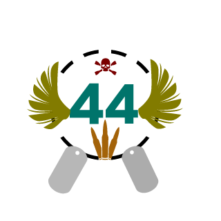 4444x4444's emblem
