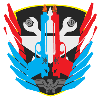 McKaneCPC's emblem
