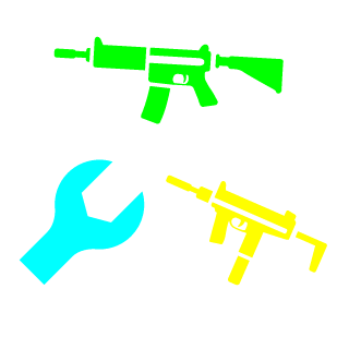 Roopepai's emblem