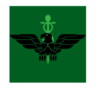 xXFunFighterXx's emblem