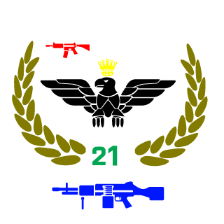 corruptii21's emblem