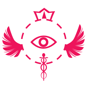 6syco06athic's emblem