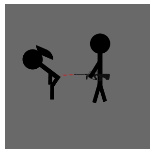 Mufvz's emblem