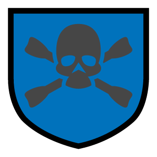 MADMAB0's emblem