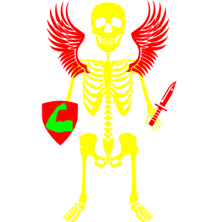 ClintFast's emblem