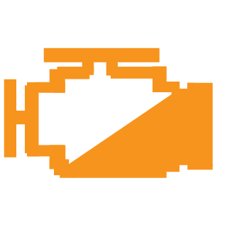P0012Enthusiast's emblem